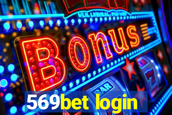 569bet login